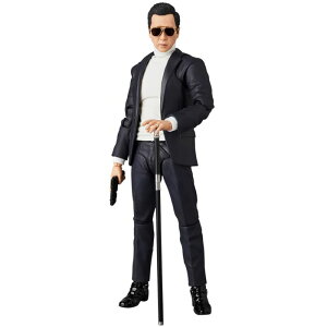 �y����E�����z���s�zMAFEX CAINE�wJOHN WICK: CHAPTER 4�x ���f�B�R���E�g�C 4530956472348