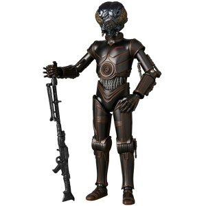 �y����E�����z���s�zMAFEX 4-LOM ���f�B�R���E�g�C 4530956472409