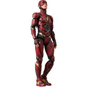 �y����E�����z���s�zMAFEX THE FLASH (ZACK SNYDERS JUSTICE LEAGUE Ver.) ���f�B�R���E�g�C 4530956472430