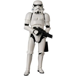 �y����E�����z���s�zMAFEX STORMTROOPER (TM) Ver. 2.0 ���f�B�R���E�g�C 4530956472591