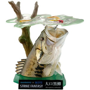 STRIKE FANTASY ubNoX Cm KD068