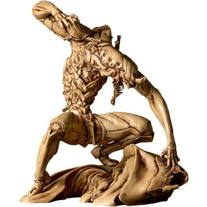 SCULPTURE WORKS G@QI2@b2`ԃUEr[Xg WItg x[WJ[Ver. Cm AP040