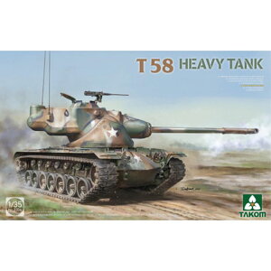^R 1/35 T58 d r[o[R[|[V TKO2204