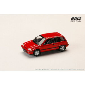 HJ64 1/64 z_ VrbN (AT) LATE VERSION bh zr[Wp HJ642029R