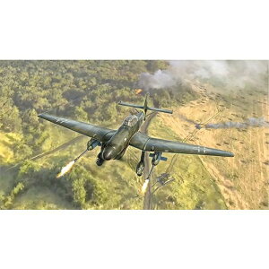 C^ 1/48 Ju87 G-1 Xc[J Jm[ltH[Q ^~ 38106