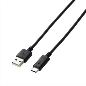 yszPS5 PS4 p USB A to C P[u USB2.0 2m USB-C |[g Rg[[ Ot HDD SSD Ή ] [dP[u ubN GR GM-AC20BK