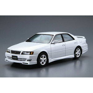 UfJ[ No.16 1/24 g^ JZX100 `FCT[cA[V98 AIV} 4905083200728
