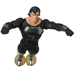 MAFEX SUPERMAN�iRETURN OF SUPERMAN�j ���f�B�R���E�g�C MAFEX-150