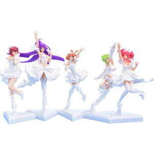 �y����E�����z���s�zPLAMAX MF-86 minimum factory �����L���[�� LAST MISSION �C���[�W�J���[ver. SET �}�b�N�X�t�@�N�g���[ 4545784013816