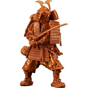 PLAMAX 1/12 ���q����̊Z���� �ԓ��̑� Copper color edition �}�b�N�X�t�@�N�g���[ 4545784014677