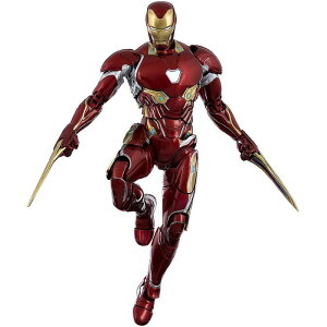 yEzszDLX Iron Man Mark 50iDLX ACA}E}[N50j X[[ 4580416926997