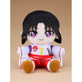 ぬいぐるみ 北条時行 グッドスマイルカンパニー 4580590187979