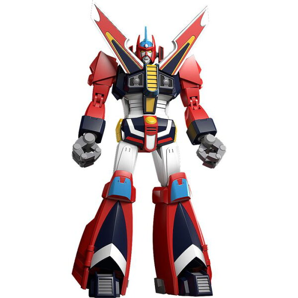 MODEROID ブライガー グッドスマイルカンパニー 4580590189065