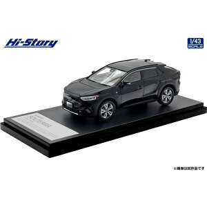 yEzsz1/43 SUBARU SOLTERRA ET-HS (2023) ubN C^[ACh HS503BK