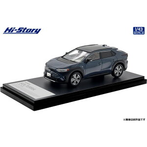 yEzsz1/43 SUBARU SOLTERRA ET-HS (2023) nCp[~XgO[p[ C^[ACh HS503GY