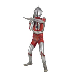 【沖縄・離島配送不可】1/6特撮シリーズ Vol.3 ウルトラマン Cタイプ スペシウム光線 アドベント Ver. CCP 4580565639380