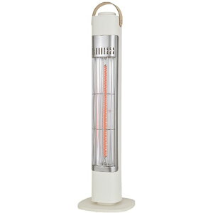 �J�[�{���q�[�^�[ 400W �z���C�g �������� CB-G424-W