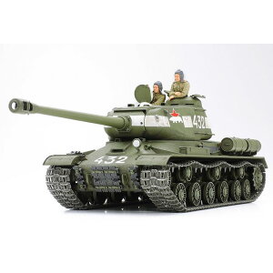 1/35 MM JS-2 1944�N�^ ChKZ �v�����f�� �^�~�� 35289