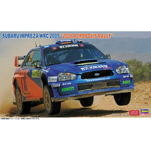 �X�o�� �C���v���b�T WRC 2005 �g2006 �A�N���|���X �����[�h �v�����f�� �n�Z�K�� 20774
