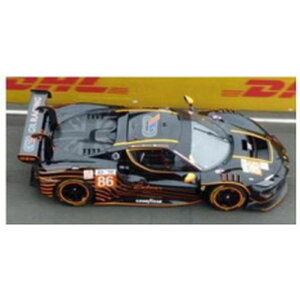 yEzszFerrari 296 GT3 No.86 GR Racing Le Mans 24H 2024 M. Wainwright - D. Serra - R. Pera ~jJ[ bNX}[g LS18LM051
