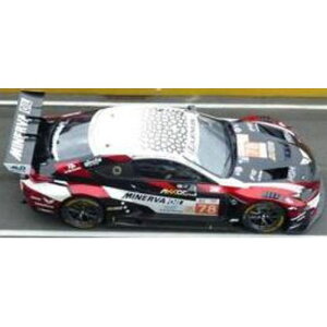 �y����E�����z���s�zLexus RC F GT3 No.78?AKKODIS ASP TEAM Le Mans 24H 2024 K. van der Linde - T. Boguslavskiy?- A. Robin �~�j�J�[ �X�p�[�N 18S448