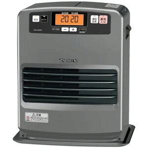 �y����E�����z���s�z�Ζ��t�@���q�[�^�[ KC�^�C�v �S��12���ؑ�9�����x �}�b�g�O���[ �_�C�j�` FW-3325KC-H