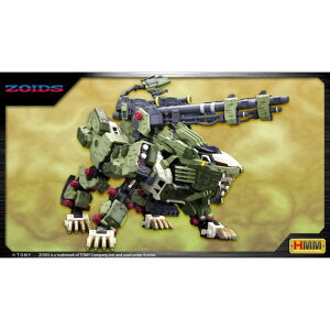 �]�C�h -ZOIDS- RZ-041 ���C�K�[�[���p���c�@�[ �}�[�L���O�v���XVer. �v�����f�� �R�g�u�L�� ZD124R