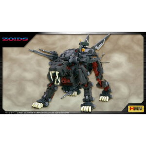 �]�C�h -ZOIDS- EPZ-003 �O���[�g�T�[�x�� �}�[�L���O�v���XVer. �v�����f�� �R�g�u�L�� ZD135R