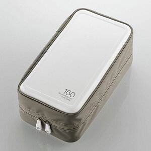 yszCD/DVD/Blu-rayP[X/Z~n[h/t@Xi[t/160[/zCg GR CCD-HB160WH