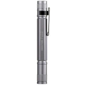 LED PEN LIGHT FlooxiLEDyCgt[NXj GENTOS LU-101