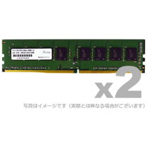 楽天市場】ddr4 2133mhz non-ecc udimmメモリーの通販 