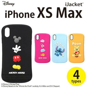 iPhone Xs Max 6.5 �C���` �A�C�t�H�� Xs Max �p�P�[�X �J�o�[ �\�t�g �V���R���P�[�X �f�B�Y�j�[ Disney 4�f�U�C�� PGA PG-DCS5*****