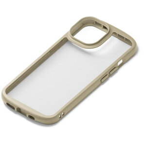 iPhone 14 iPhone 13 6.1C` p MagSafe[d Ή NA^tP[X ϏՌ x[W PGA PG-22KPT02BE