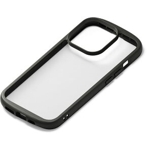 iPhone 14 Pro Max 6.7C` p MagSafe [d Ή NA^tP[X ubN PGA PG-22SPT01BK