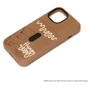 iPhone 14 iPhone 13 6.1C` p ^t|PbgP[X ܂̃v[ PGA PG-DPT22K17POO