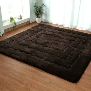 yEzszyszO }bg J[ybg ~zc ` 220×260cm L ł킽30mm |GXe tl ӂ ۉ 唻h[N uE IKEHIKO 5996939