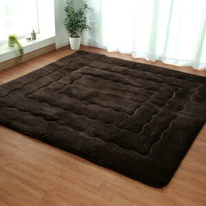 yEzszyszO }bg J[ybg ~zc ` 220×300cm L ł킽30mm |GXe tl ӂ ۉ 唻h[N uE IKEHIKO 5996959