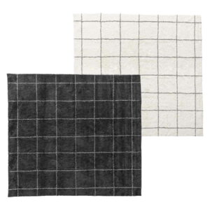 �y�k�C���E����E�����z���s�z�y����s�z���O �}�b�g 2.3�� 185×185cm �����` �R�b�g�� �`�F�b�N�� �E�B���h�E�E�y���� �i�q�� �V���v���C���e���A �k���C���e���A �I�[���V�[�Y�� ���J TT