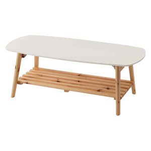 ykCEEzszyszZ^[e[u [e[u IttH[fBOe[u W90×D45×H35cm ܂肽 ܂ CeA Ƌ rO J TAP-004WH