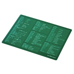 �y����s�z�}�E�X�p�b�h �����������}�E�X�p�b�h for Excel XL�T�C�Y �G���R�� MP-SCBGE