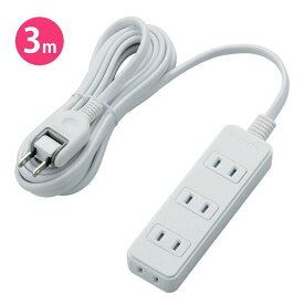 楽天市場 電源タップ 2ピンの通販