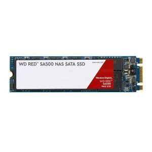 yEzszyszSSD WD RedV[Y NAS SATA6Gb/s 2TB M.2 2280 Western Digital WDC-WDS200T1R0B