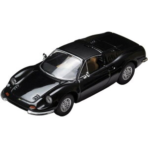 ~jJ[ ߋ  g~J ~ebhBe[WlI TLV-NEO Ferrari Dino 246GTS tF[ fB[m246gts  g~[ebN 4543736306207