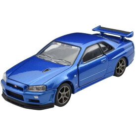 ミニカー 玩具 おもちゃ トミカ プレミアムRS 日産 スカイライン GT-R V・specII Nur ベイサイドブルー NISSAN SKYLINE GT-R タカラトミー 4904810130895