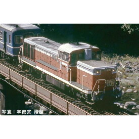 Nゲージ DE10-1000形 ディーゼル機関車 暖地型 鉄道模型 ディーゼル車 TOMIX TOMYTEC トミーテック 2243