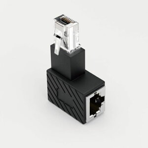 LANpxύXRlN^[ LANRlN^ L px ύX RJ45 UTP CAT6A 10MKrbgΉ cJd 3 AREA AR-LL3