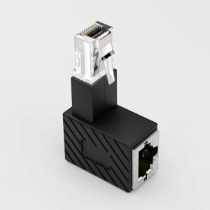 LANpxύXRlN^[ LANRlN^ L px ύX RJ45 UTP CAT6A 10MKrbgΉ cJd 4 AREA AR-LL4