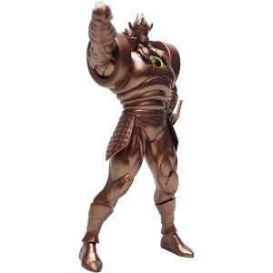 ʐFς݊itBMA CMC CCP MUSCULAR COLLECTION No.38 ~hTCY R   CCP 4580565615803