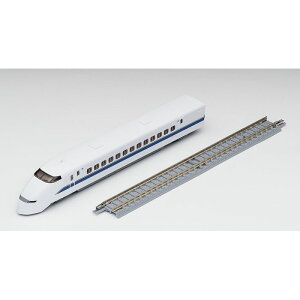 NQ[W t@[XgJ[~[WA JR 300n ̂ S͌^ d TOMIX TOMYTEC g~[ebN FM-005