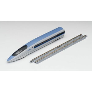 N�Q�[�W �t�@�[�X�g�J�[�~���[�W�A�� JR 500�n �̂��� �S���͌^ �d�� TOMIX TOMYTEC �g�~�[�e�b�N FM-009